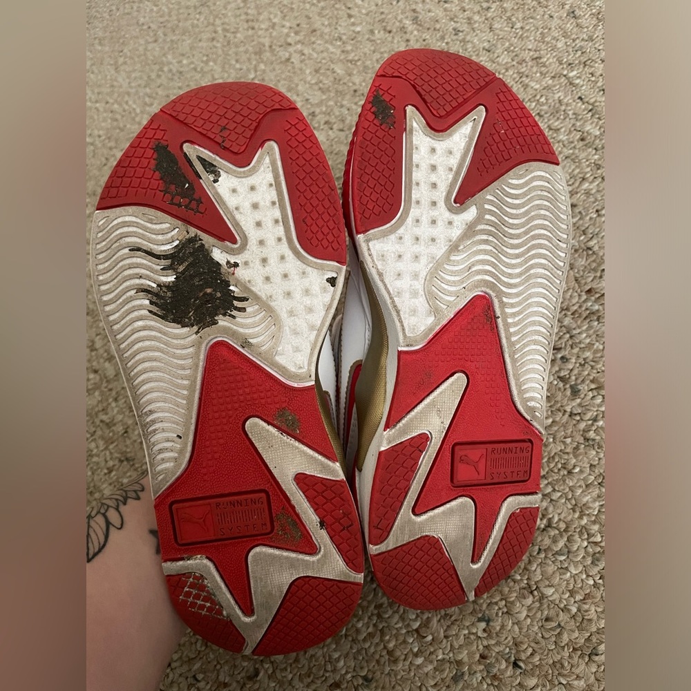 Puma RS-X sneakers - Picture 4 of 11